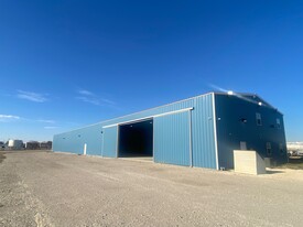 14100 N Highway 171, Cresson TX - Warehouse