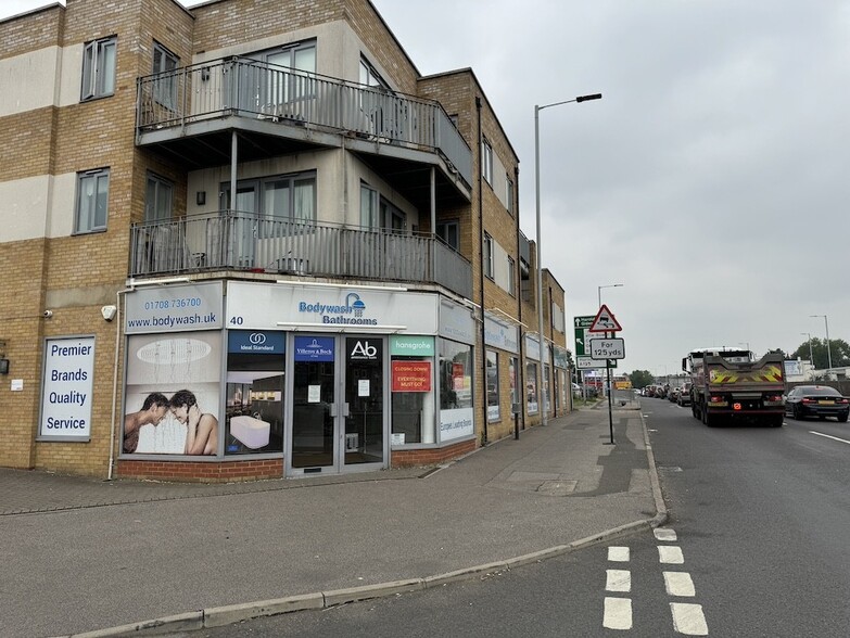 Eastern Ave, Romford for lease - Building Photo - Image 2 of 3