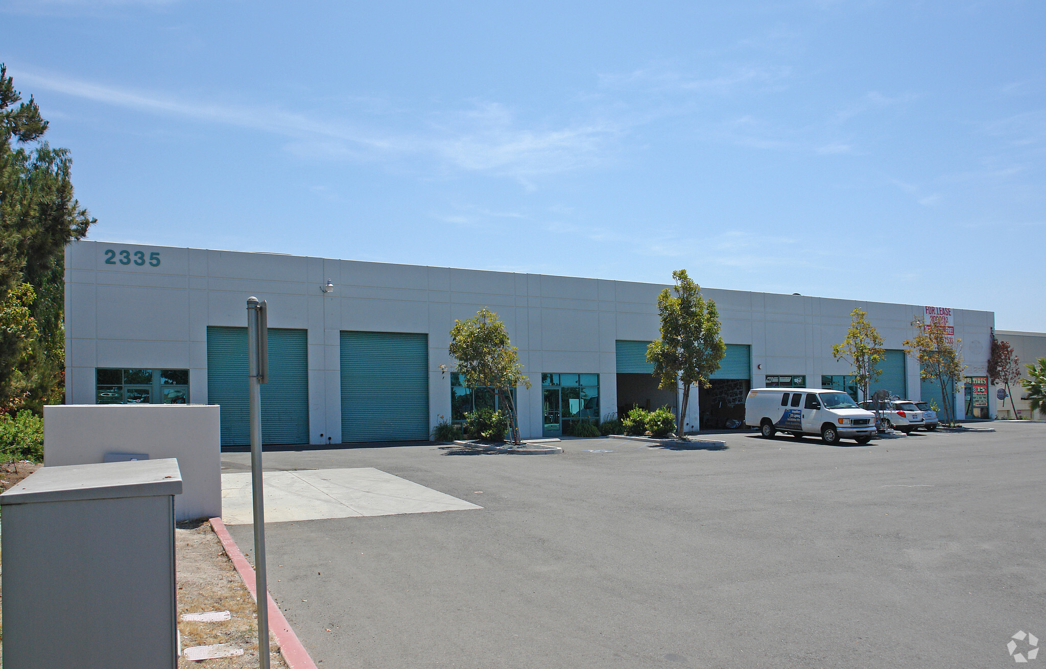 2335 Paseo De Las Americas, San Diego, CA 92154 - Industrial for Sale ...