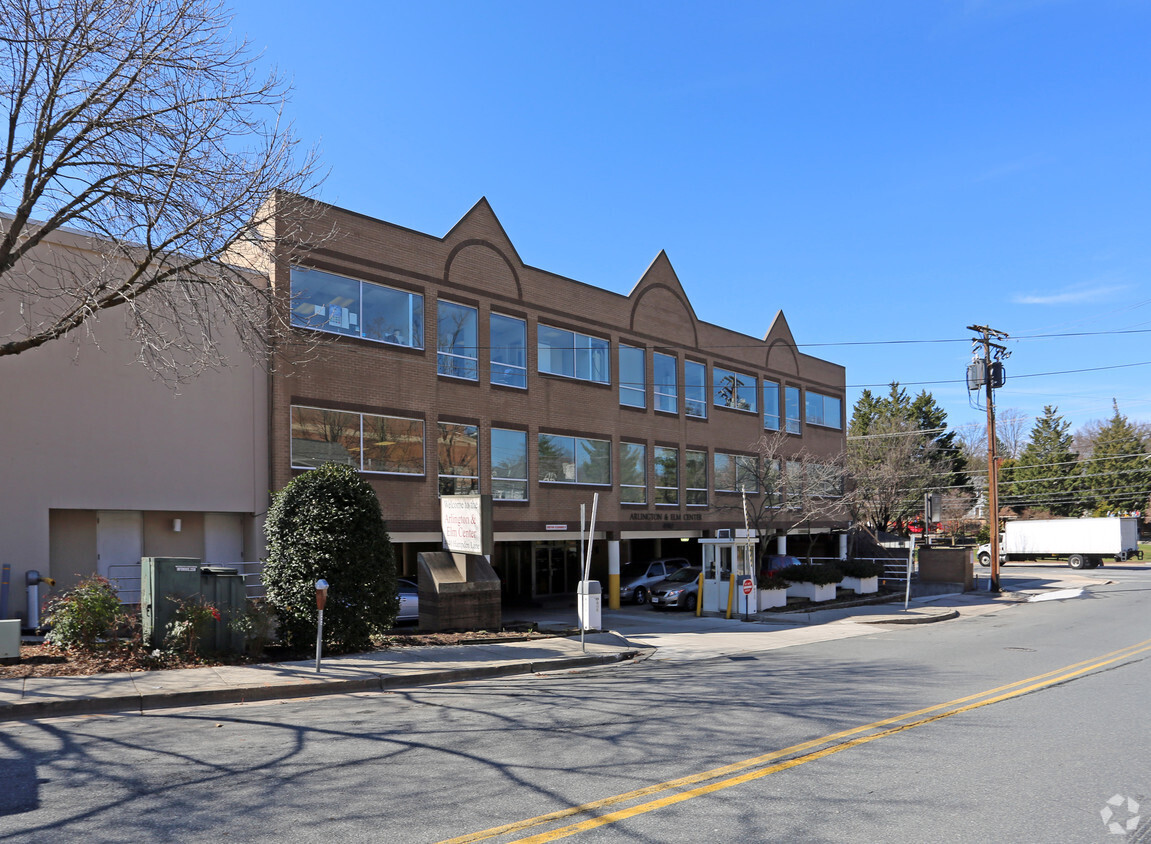 4940 Hampden Ln, Bethesda, MD for lease Building Photo- Image 1 of 3