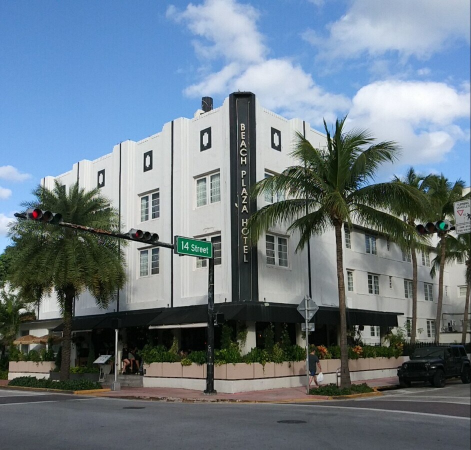 1401 1411 Collins Ave Miami Beach Fl Loopnet Com