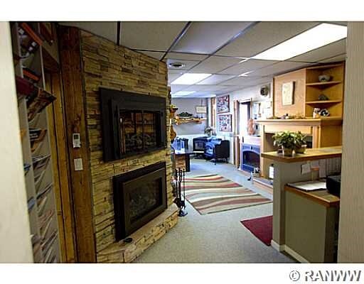 1272-1274 2nd Ave, Cumberland, WI for sale - Building Photo - Image 1 of 1