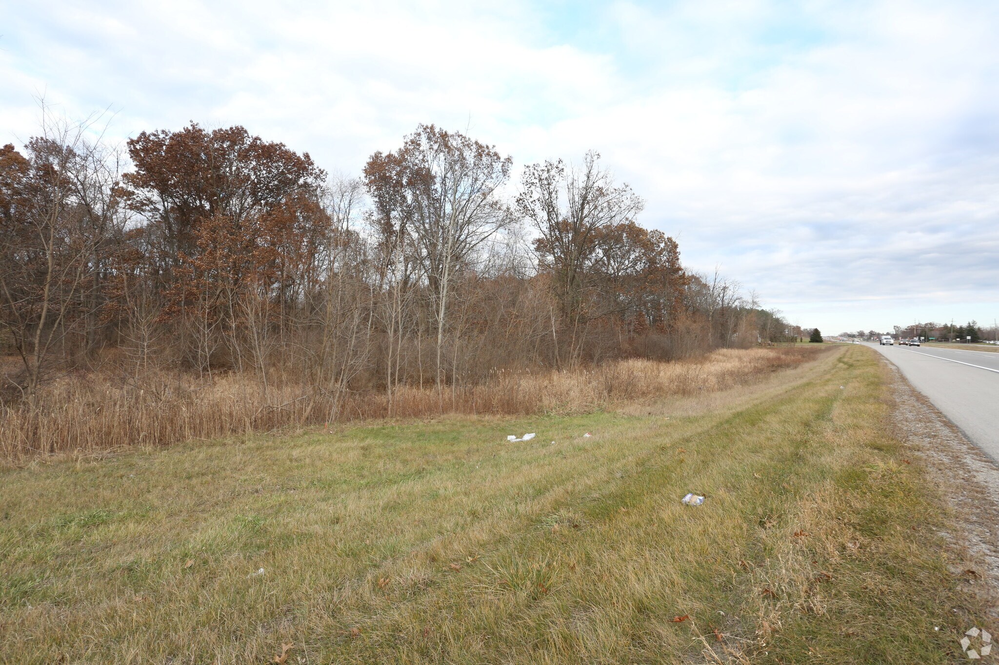 M 59 Hwy, Howell, MI for sale Primary Photo- Image 1 of 1