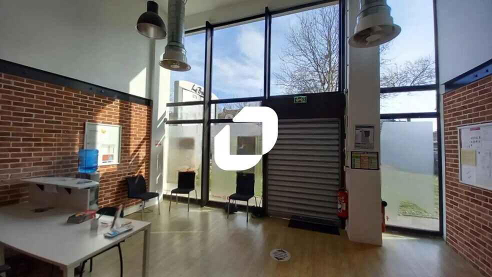 677 Bis Avenue De La République, Lille for lease - Building Photo - Image 2 of 13