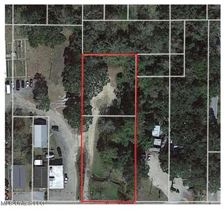 More details for 1.08 Government st, Ocean Springs, MS - Land for Sale