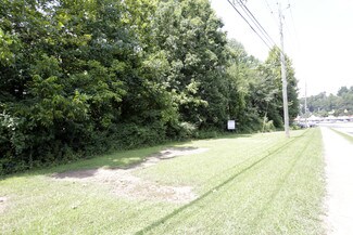 More details for 332 Canton Rd, Cumming, GA - Land for Sale