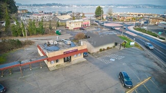 More details for 100-160 Bethel Ave – Retail for Sale, Port Orchard, WA