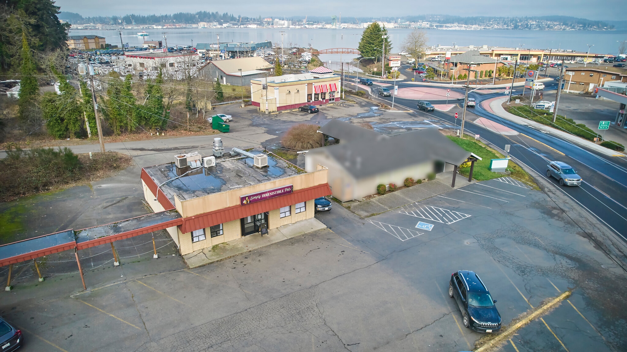 100-160 Bethel Ave portfolio of 3 properties for sale on LoopNet.com Building Photo- Image 1 of 7