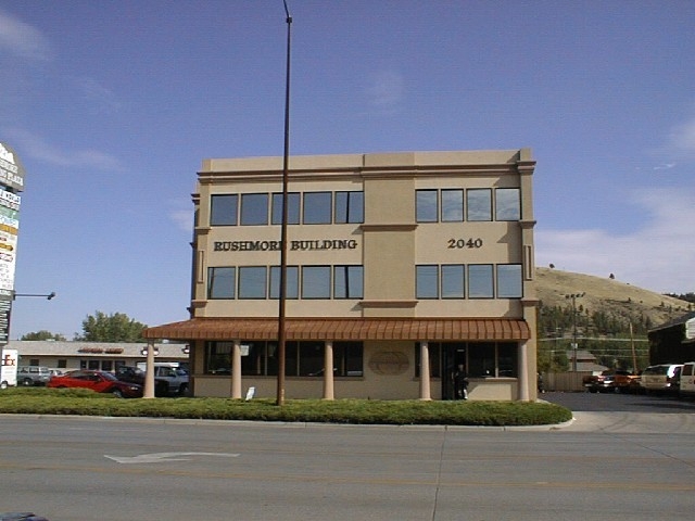 2040 W Main St, Rapid City, SD for sale Primary Photo- Image 1 of 1