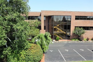 More details for 6 Trafalgar Sq, Nashua, NH - Office for Lease