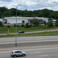 240 Maryland Ave E, Saint Paul MN - Warehouse