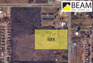 More details for 3871 Pioneer Rd, Balch Springs, TX - Land for Sale