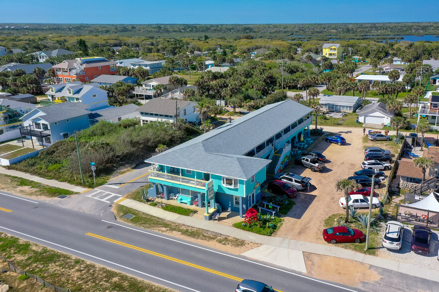 1544 S Ocean Shore Blvd, Flagler Beach, FL for sale - Building Photo - Image 3 of 19