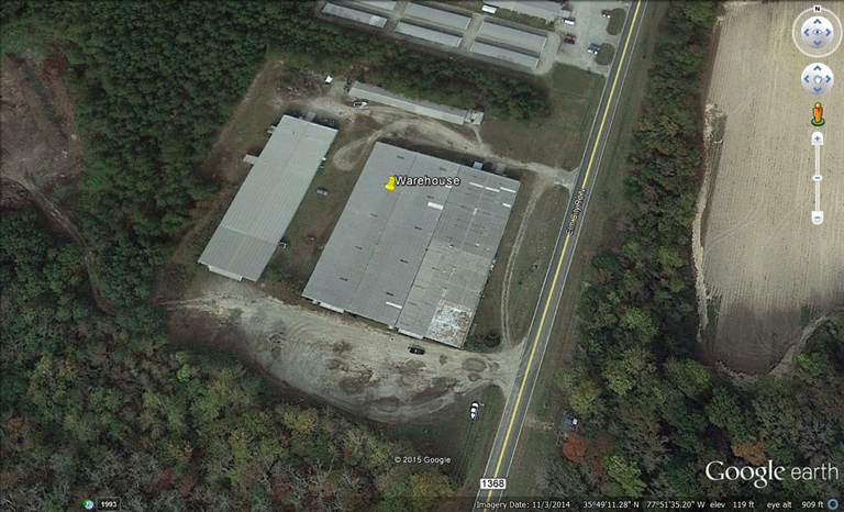 905 N Parker St, Elm City, NC 27822 - Industrial for Lease | LoopNet