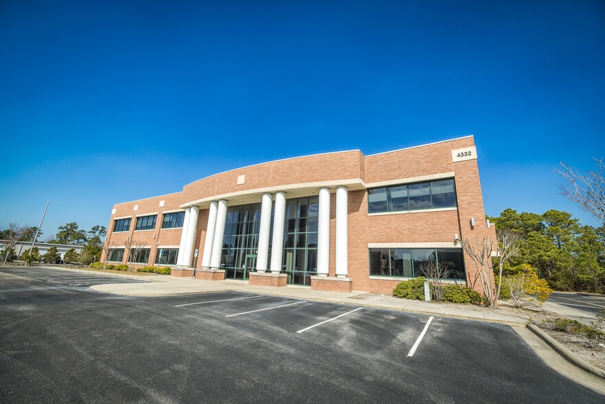 4332 Southport-Supply Rd, Southport, NC for sale - Building Photo - Image 2 of 23