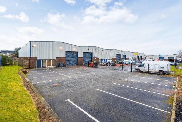 South Gyle Cres, Edinburgh for sale - Building Photo - Image 1 of 1