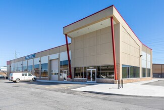 More details for 3020 Hawthorne Rd, Ottawa, ON - Flex for Lease