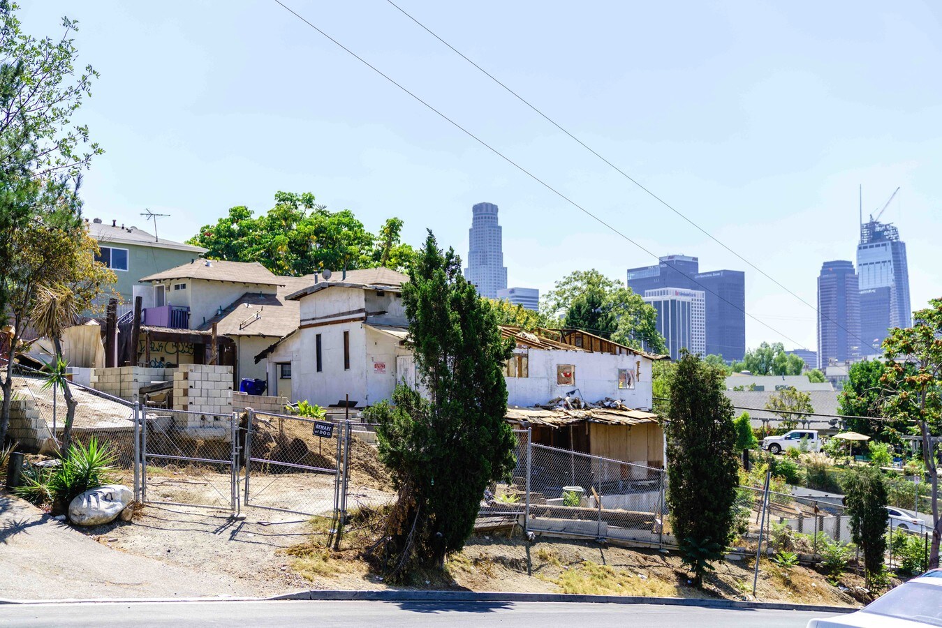 1363 Colton St, Los Angeles, CA 90026