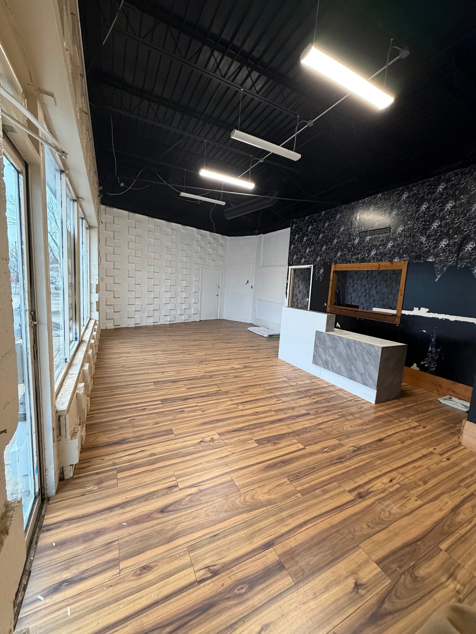 2619 Pike Ave, North Little Rock, AR for lease Interior Photo- Image 1 of 1