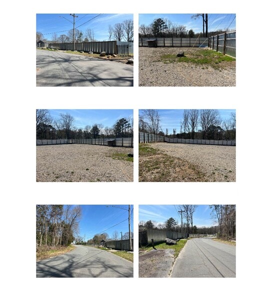 6109 Kenley Ln, Charlotte, NC for sale - Building Photo - Image 2 of 2