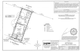 More details for 902 E 7th St, Austin, TX - Retail for Lease