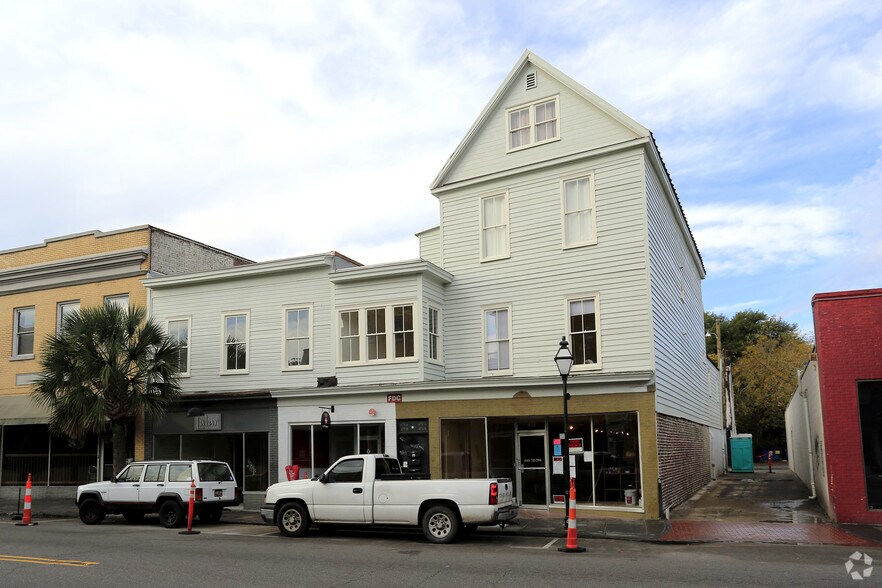 473 King St, Charleston, SC for sale - Primary Photo - Image 1 of 1