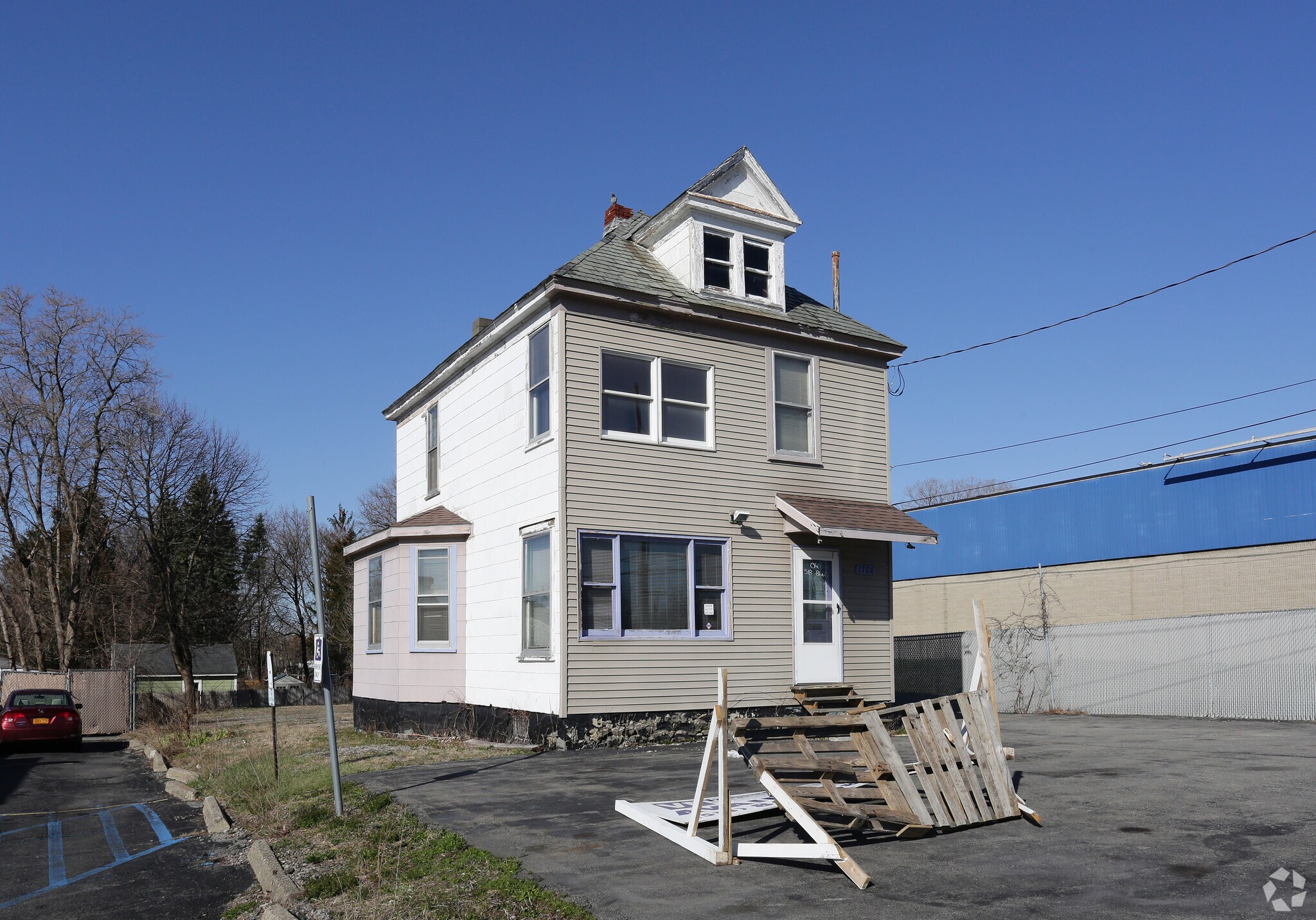 1708 State St, Schenectady, NY for sale Primary Photo- Image 1 of 1