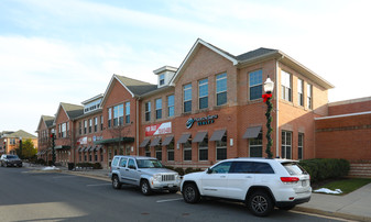 Village at Leesburg - Convenience Store