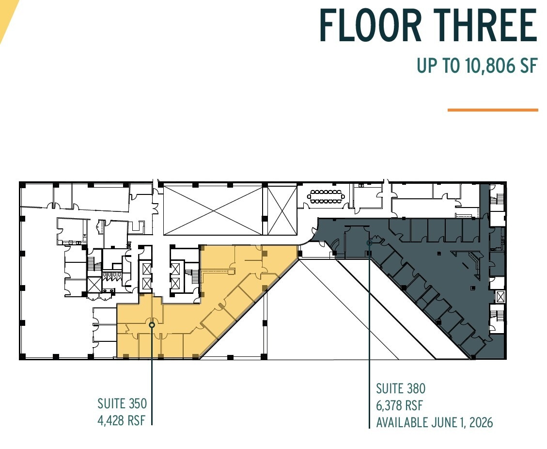 215 S State St, Salt Lake City, UT for lease Floor Plan- Image 1 of 1