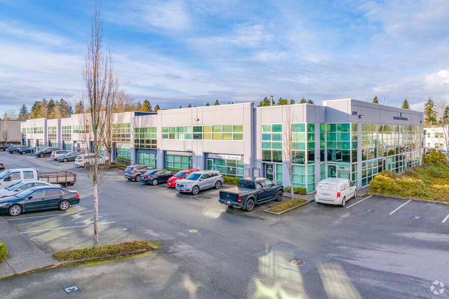 8299 129 St, Surrey, BC for sale - Primary Photo - Image 1 of 4