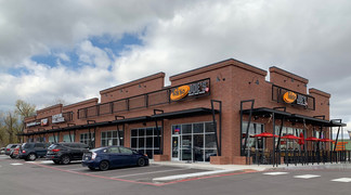 More details for 1634-1640 S Nevada Ave, Colorado Springs, CO - Retail for Lease