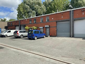 More details for Poland St, Manchester - Industrial for Lease