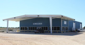 More details for 343 W FM 468, Cotulla, TX - Industrial for Lease