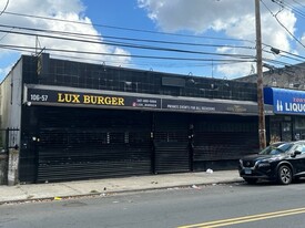 10657 160th St, Jamaica NY - Commercial Real Estate