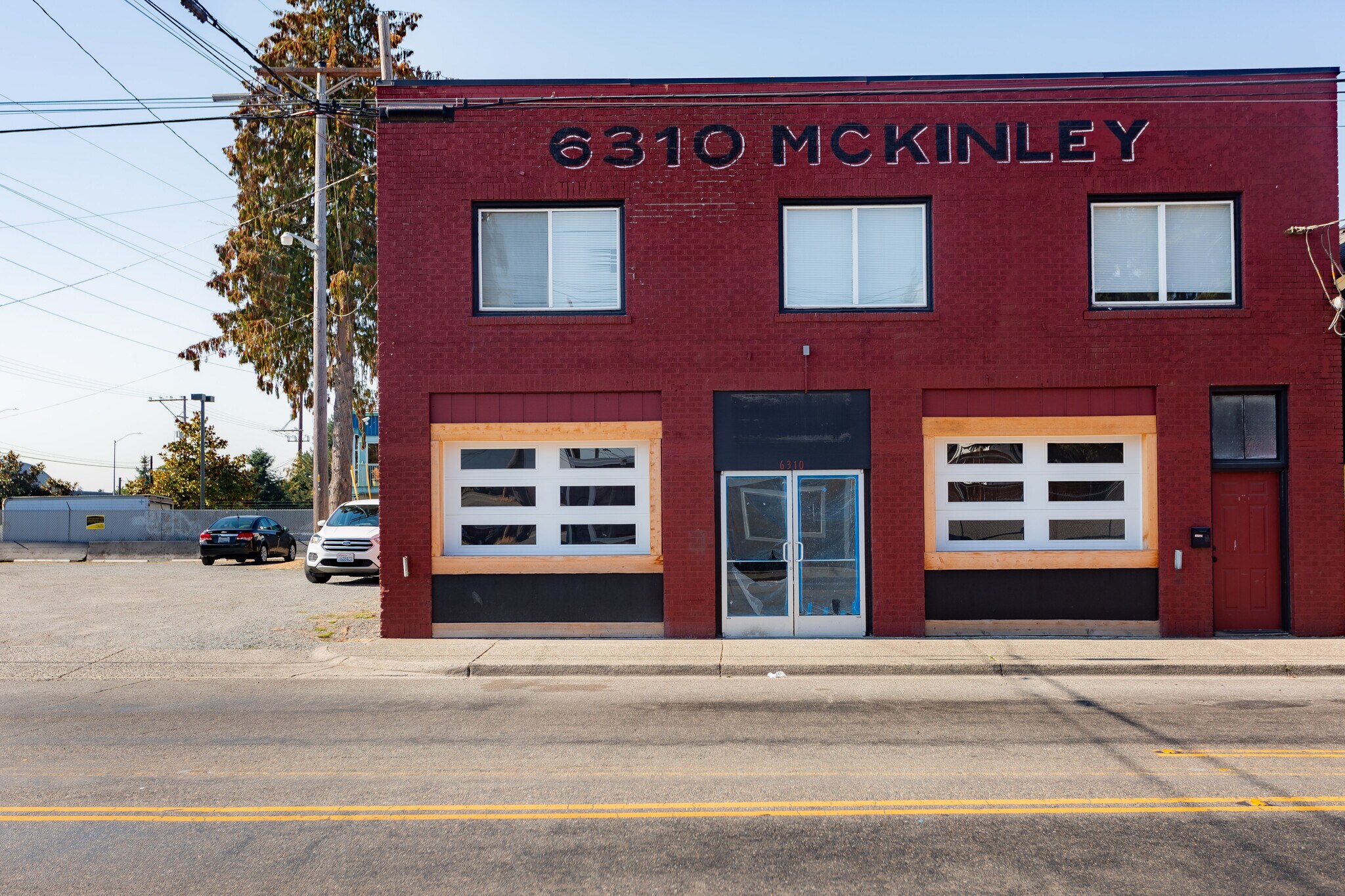 6310 E Mckinley Ave, Tacoma, WA for sale Building Photo- Image 1 of 1