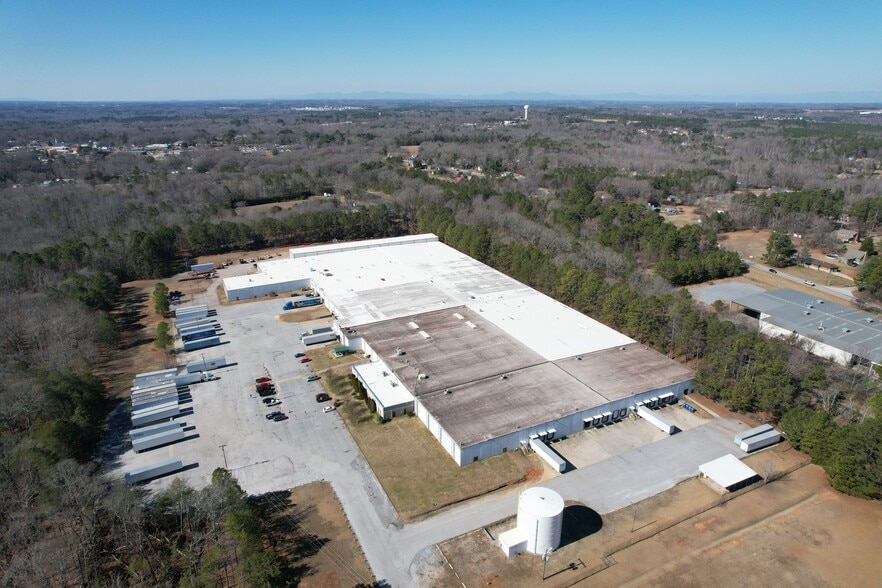 5950 N Main St, Cowpens, SC for sale - Building Photo - Image 3 of 11