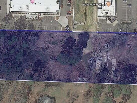 7120 Alcoa Rd, Benton, AR for sale Other- Image 1 of 1