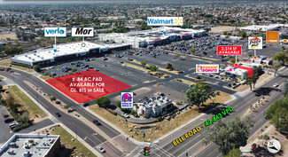 More details for 5715-5775 W Bell Rd, Glendale, AZ - Retail for Lease