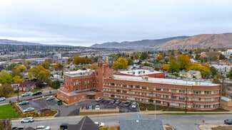 More details for 300 S Okanogan Ave, Wenatchee, WA - Office for Sale