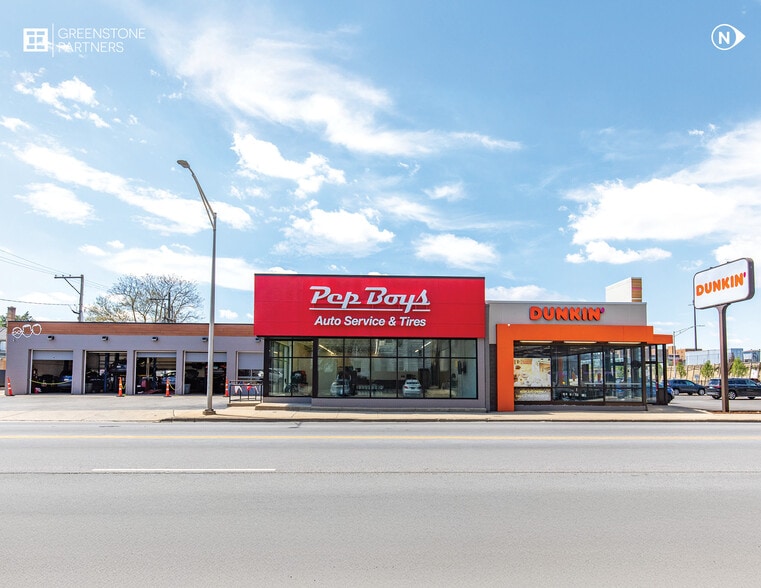 7216 Circle Ave, Forest Park, IL for sale - Building Photo - Image 3 of 15