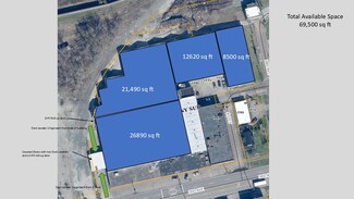 More details for 300 3rd Ave, Huntington, WV - Flex for Lease