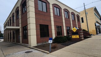 More details for 221 E Main St, Crawfordsville, IN - Office for Lease