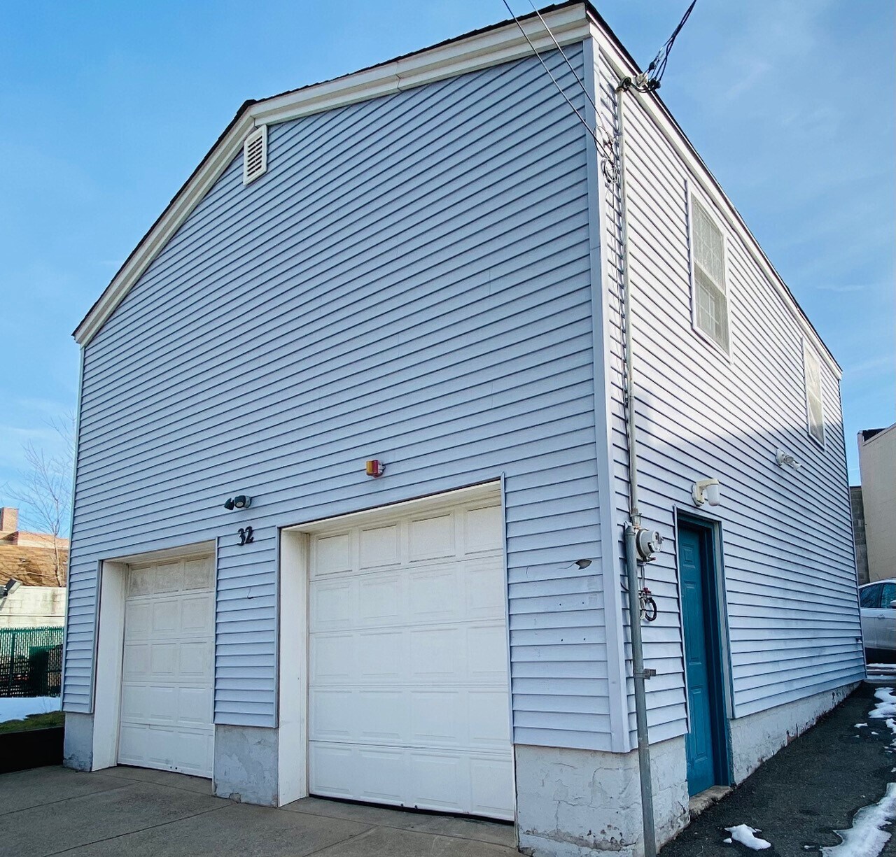 32 Green St, Hackensack, NJ for sale Building Photo- Image 1 of 1