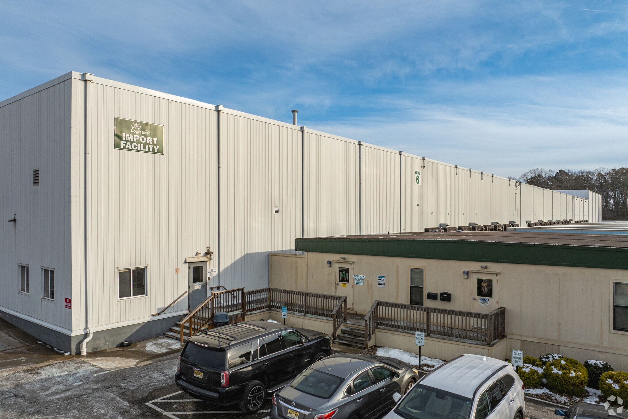 2179 Main Rd, Newfield, NJ for sale Primary Photo- Image 1 of 1