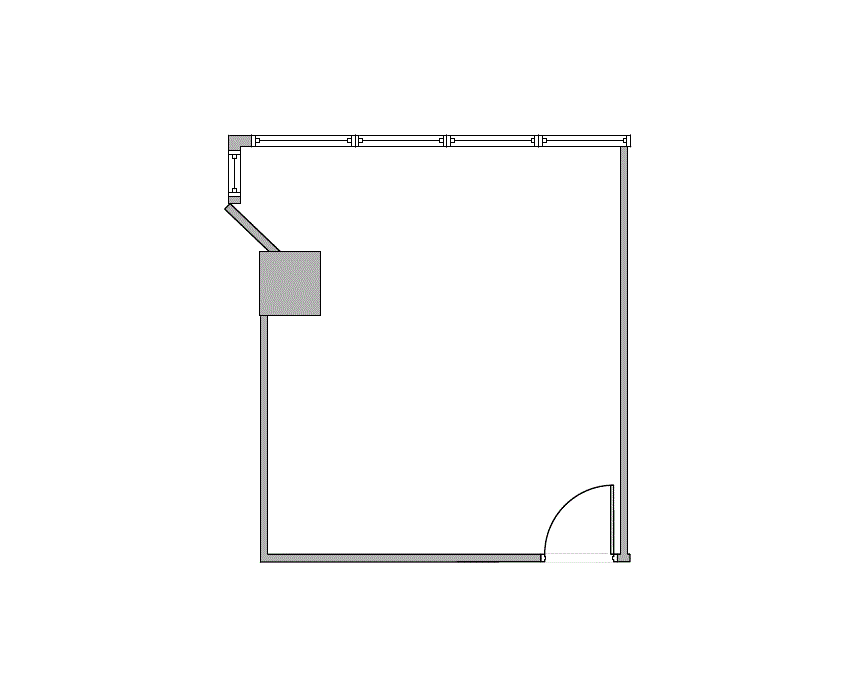 7322 Southwest Fwy, Houston, TX for lease Floor Plan- Image 1 of 1