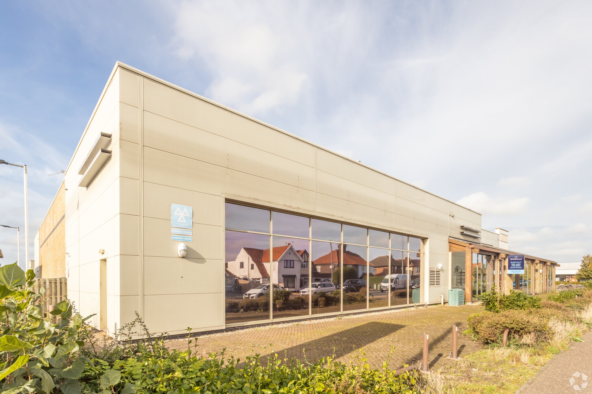 Cromer Rd, Norwich for lease Primary Photo- Image 1 of 2