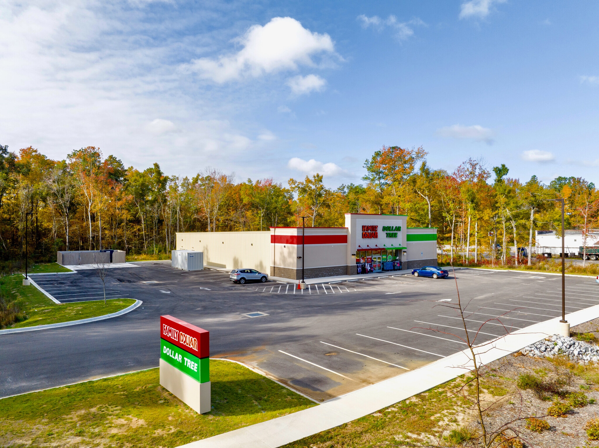 10815 Doyle Blvd, Mckenney, VA for sale Building Photo- Image 1 of 1