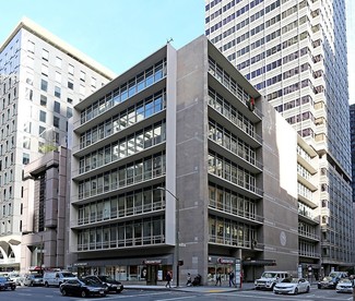 More details for 160 Pine St, San Francisco, CA - Office for Lease