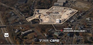 More details for 47 Yardville Hamilton Squ Rd, Hamilton Township, NJ - Land for Lease