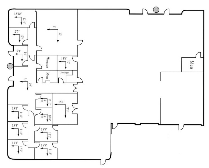 41900-41920 Christy St, Fremont, CA for lease - Other - Image 2 of 4